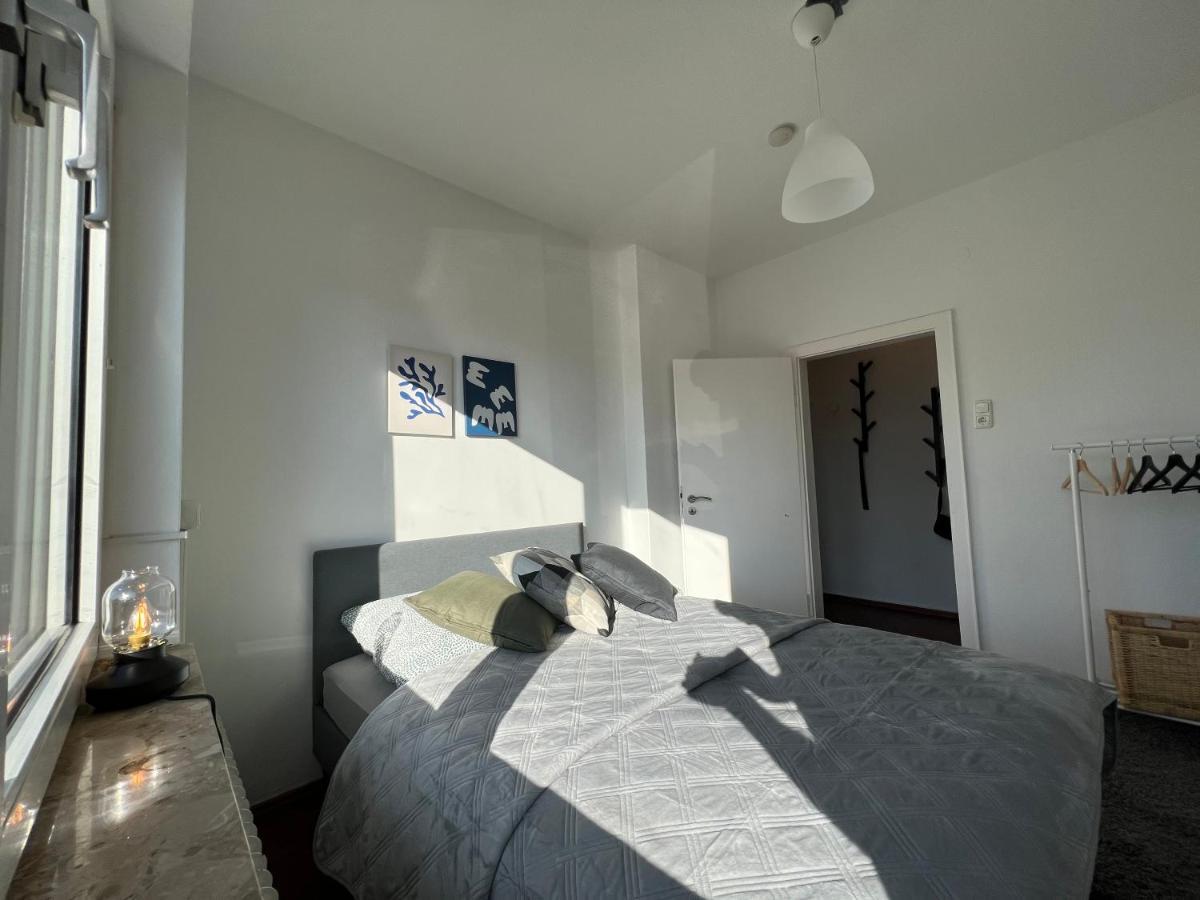 Zentrale Im Herzen Vom Apartment