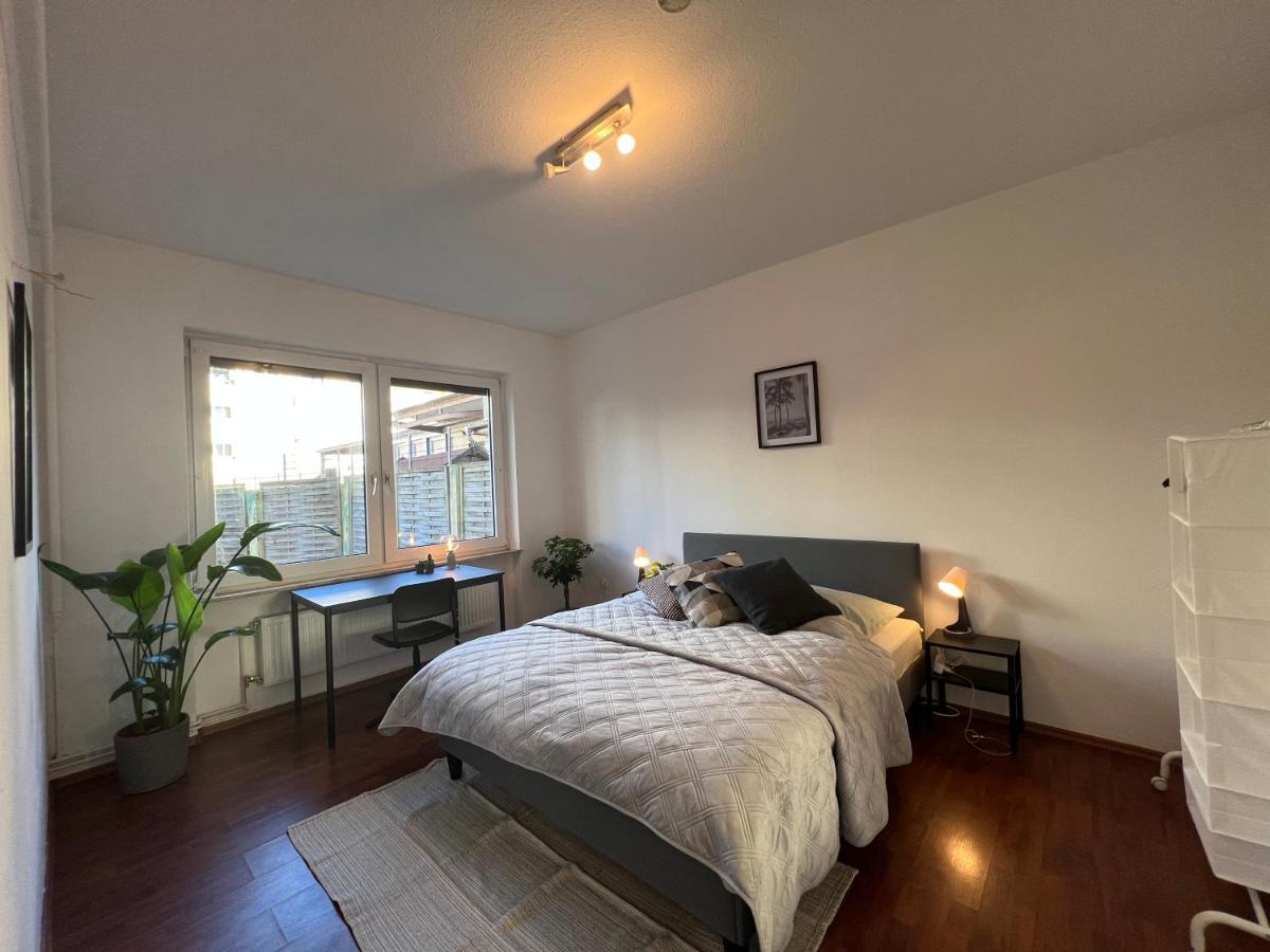 Apartment Zentrale Im Herzen Vom Bremerhaven