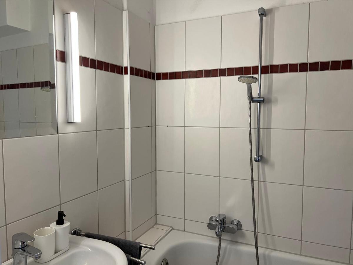Zentrale Im Herzen Vom Bremerhaven