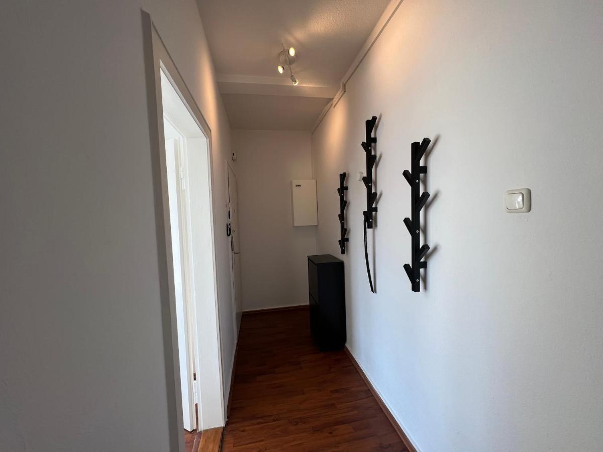 Apartment Zentrale Im Herzen Vom Bremerhaven