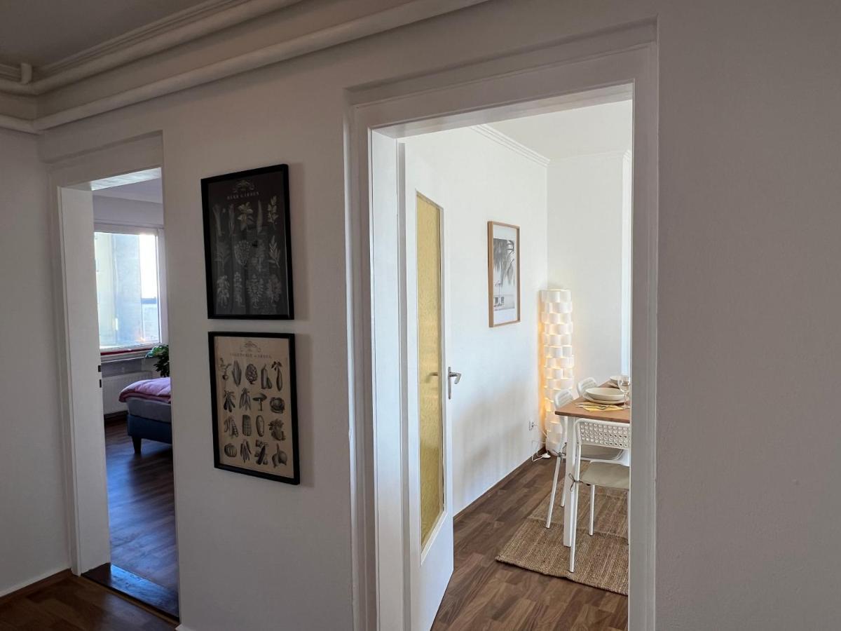 Zentrale Im Herzen Vom Apartment
