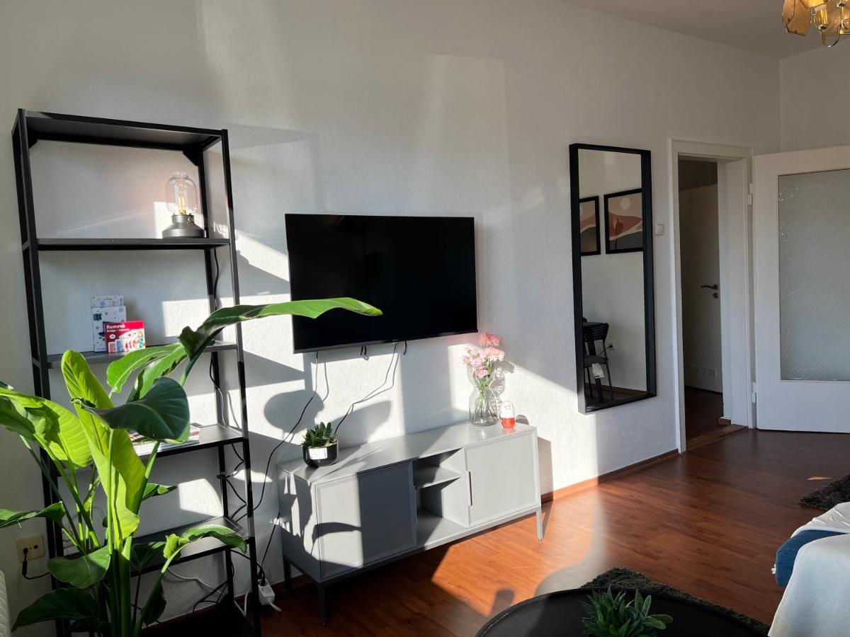 Apartment Zentrale Im Herzen Vom Bremerhaven