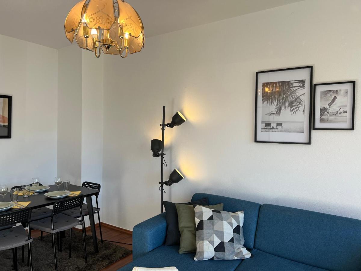 Zentrale Im Herzen Vom *