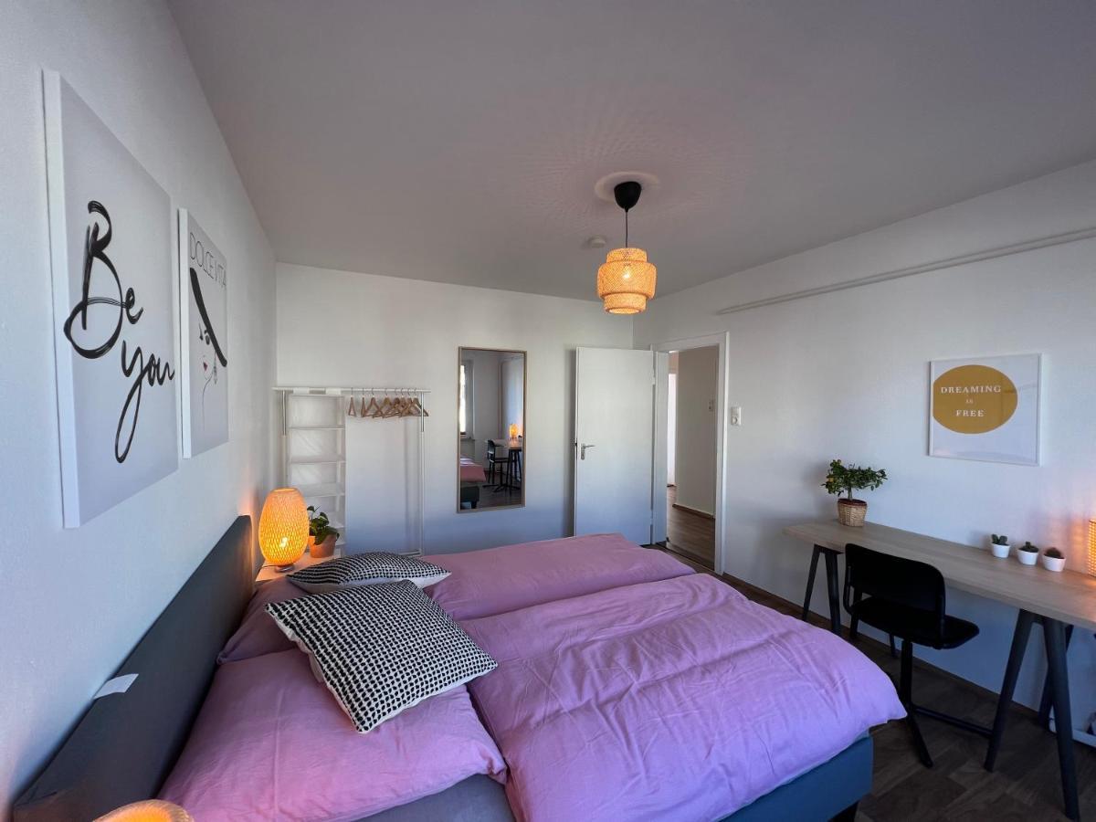 Apartment Zentrale Im Herzen Vom Bremerhaven