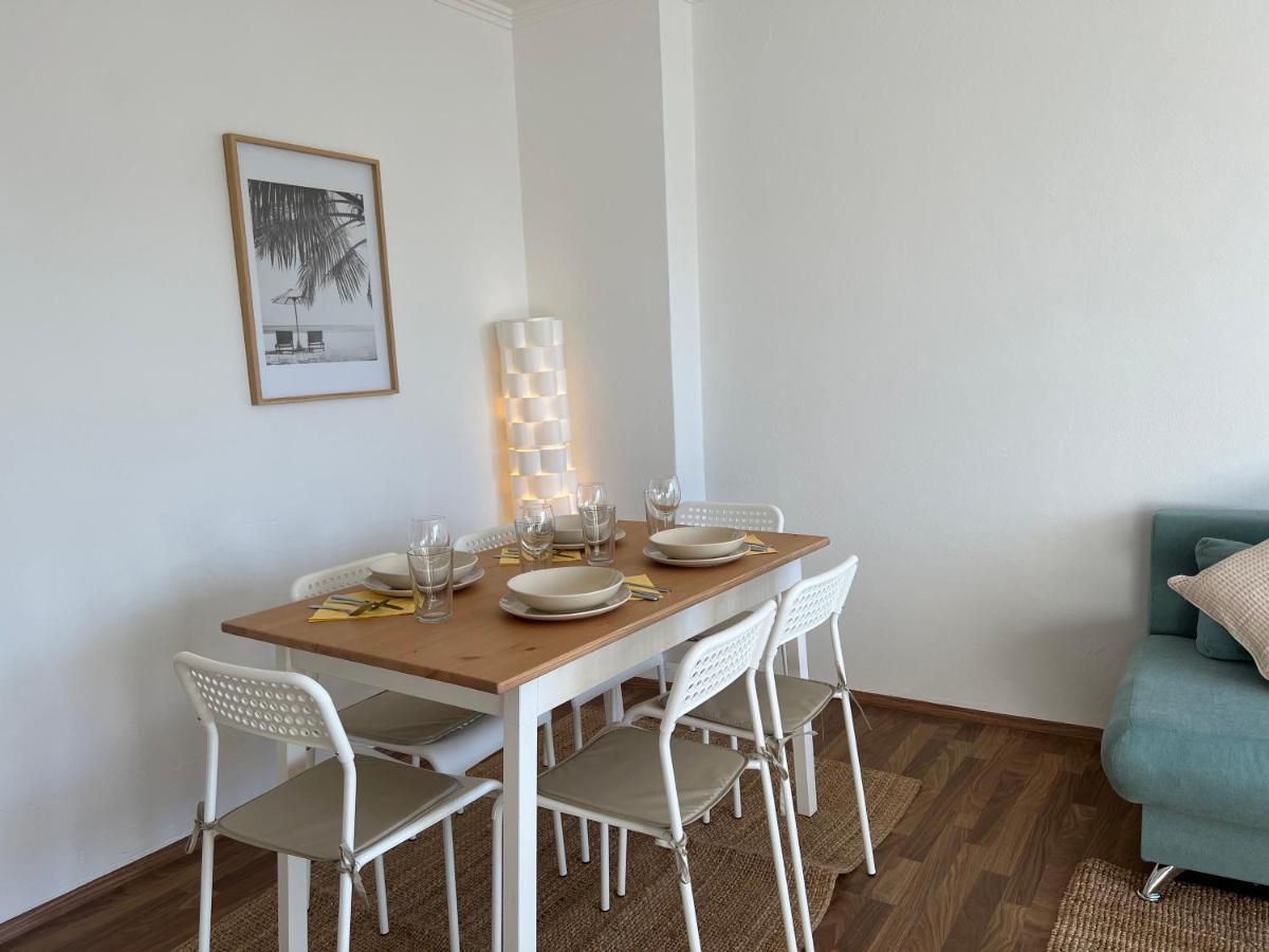 Apartment Zentrale Im Herzen Vom