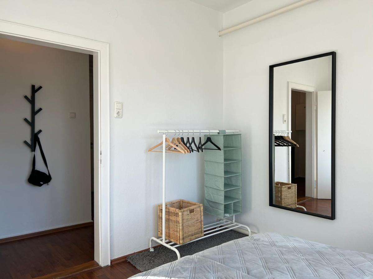 Apartment Zentrale Im Herzen Vom Bremerhaven