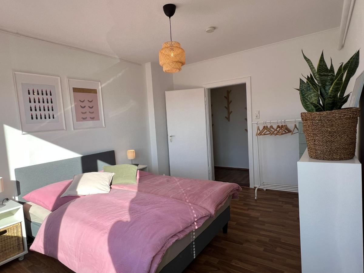 Zentrale Im Herzen Vom * Bremerhaven
