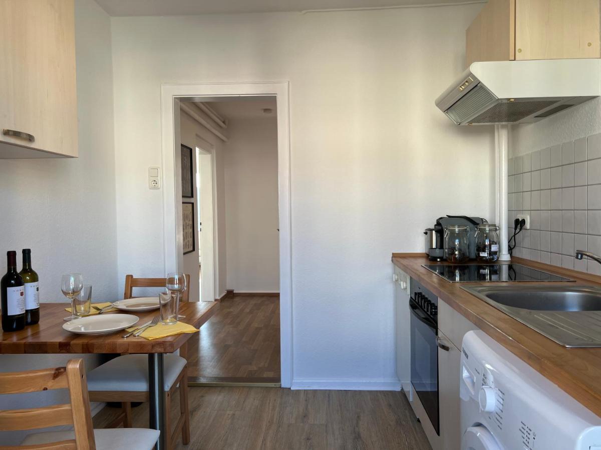Zentrale Im Herzen Vom