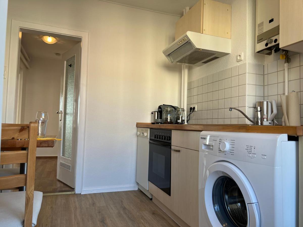 Zentrale Im Herzen Vom *