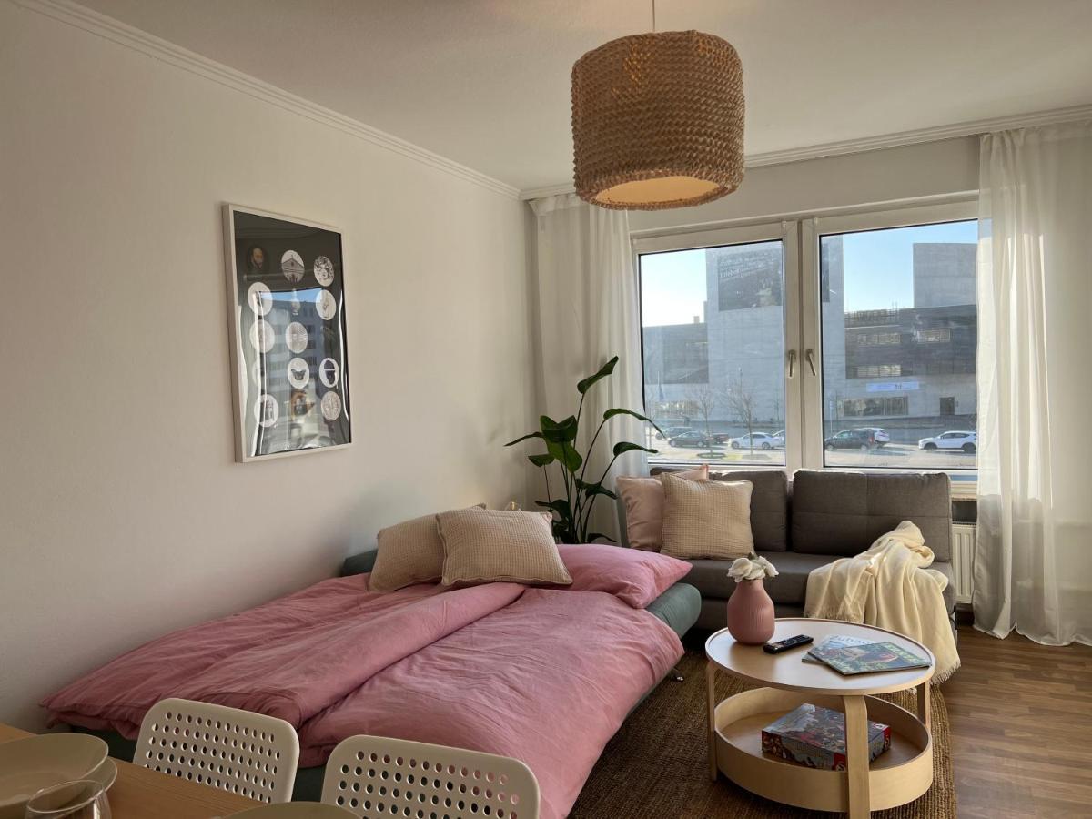 Zentrale Im Herzen Vom Apartment *