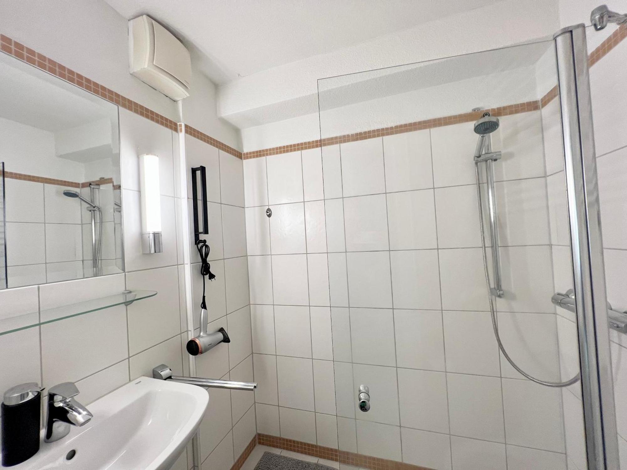 Zentrale Im Herzen Vom Apartment
