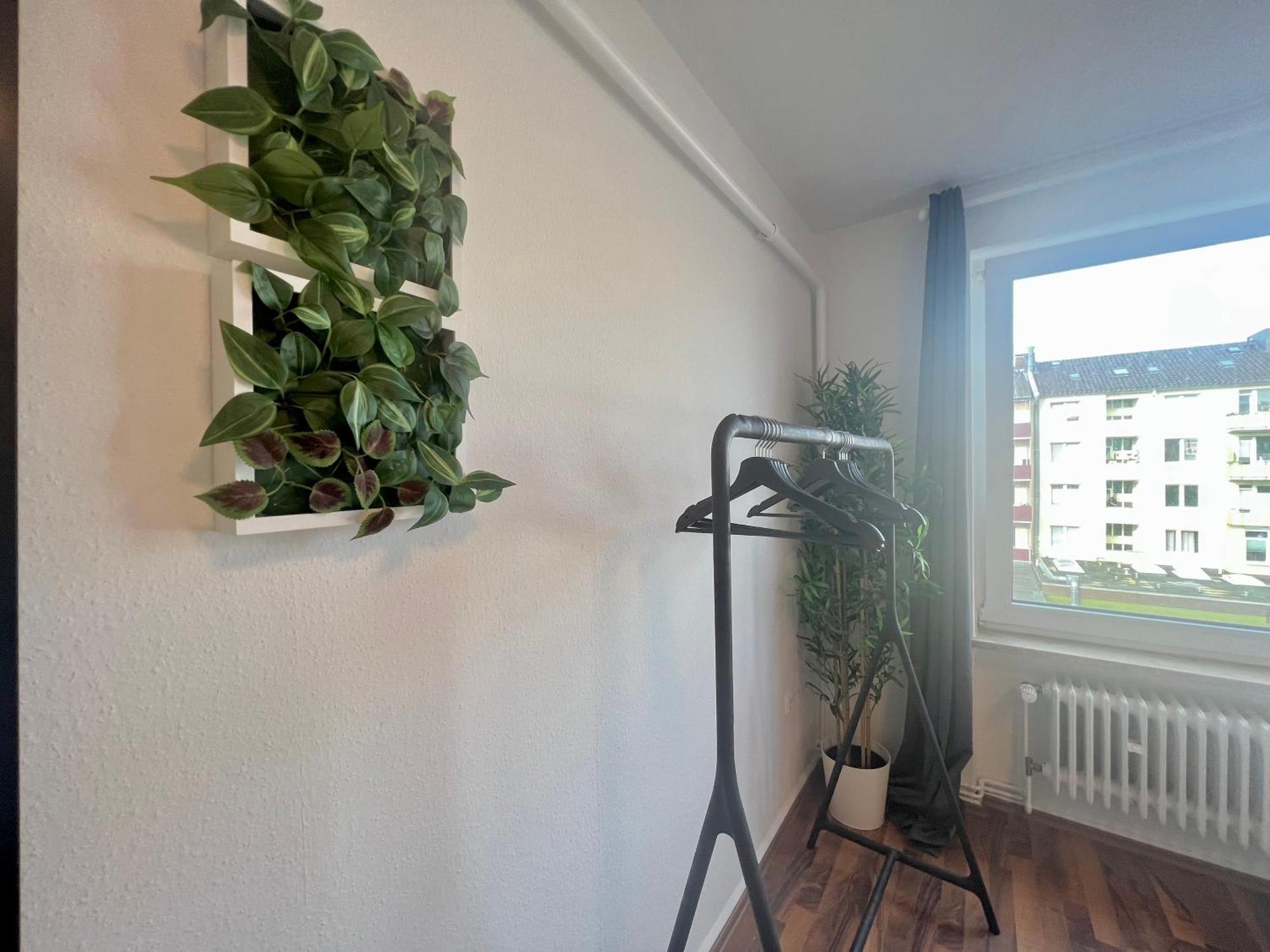 Zentrale Im Herzen Vom * Bremerhaven